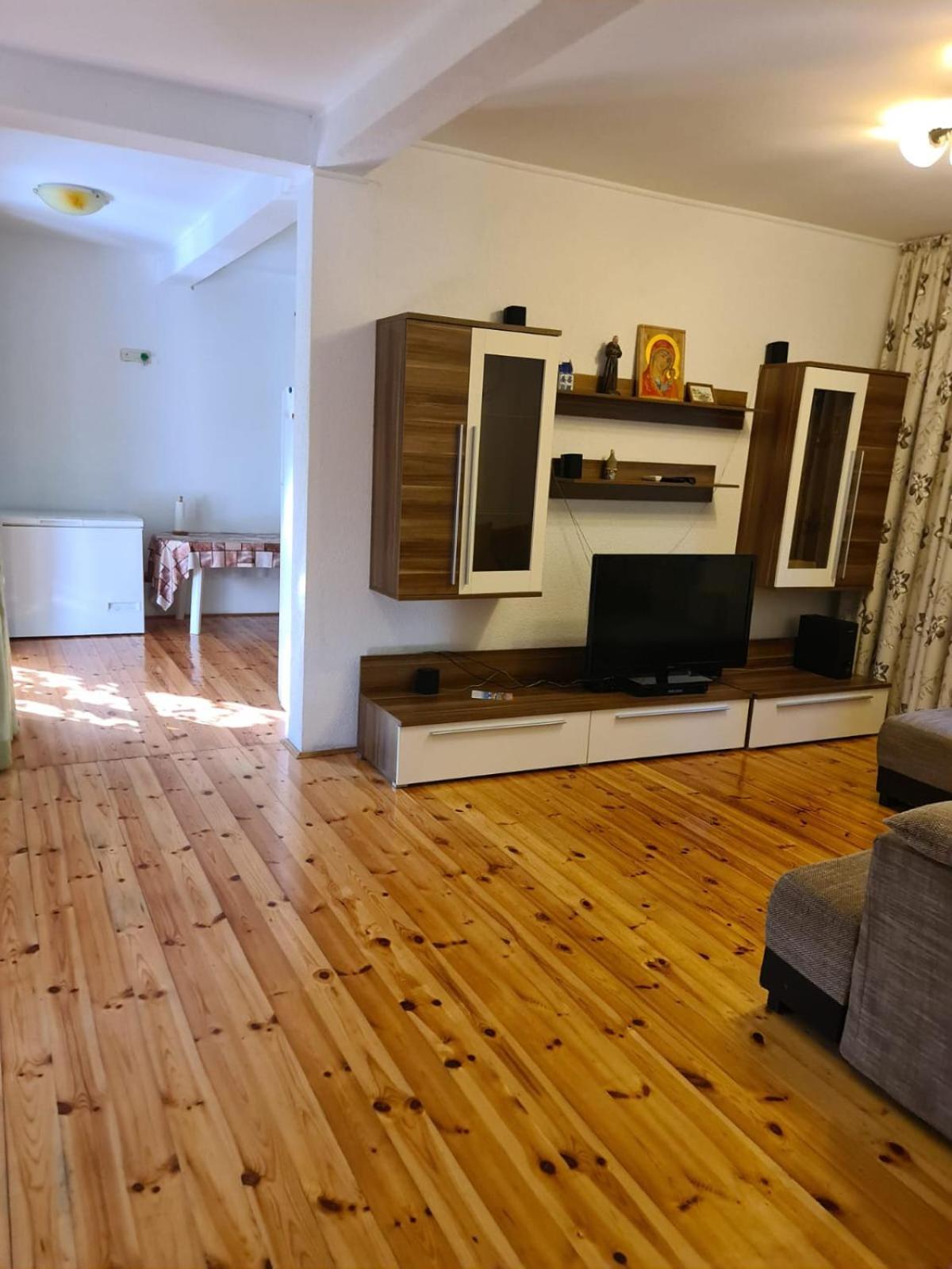 Villa Nadija Čanj Buitenkant foto