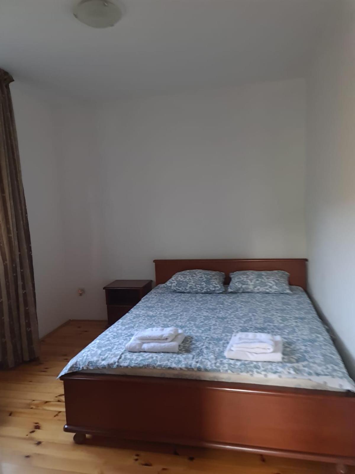 Villa Nadija Čanj Buitenkant foto