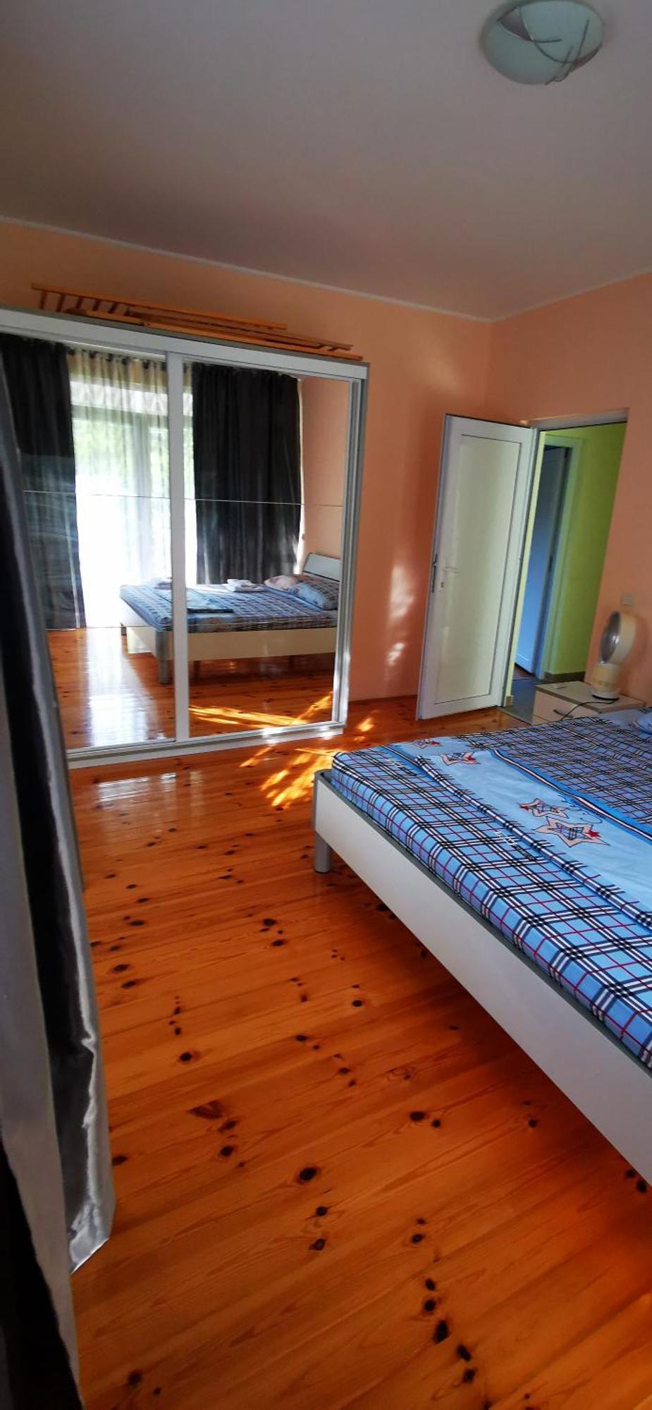Villa Nadija Čanj Buitenkant foto