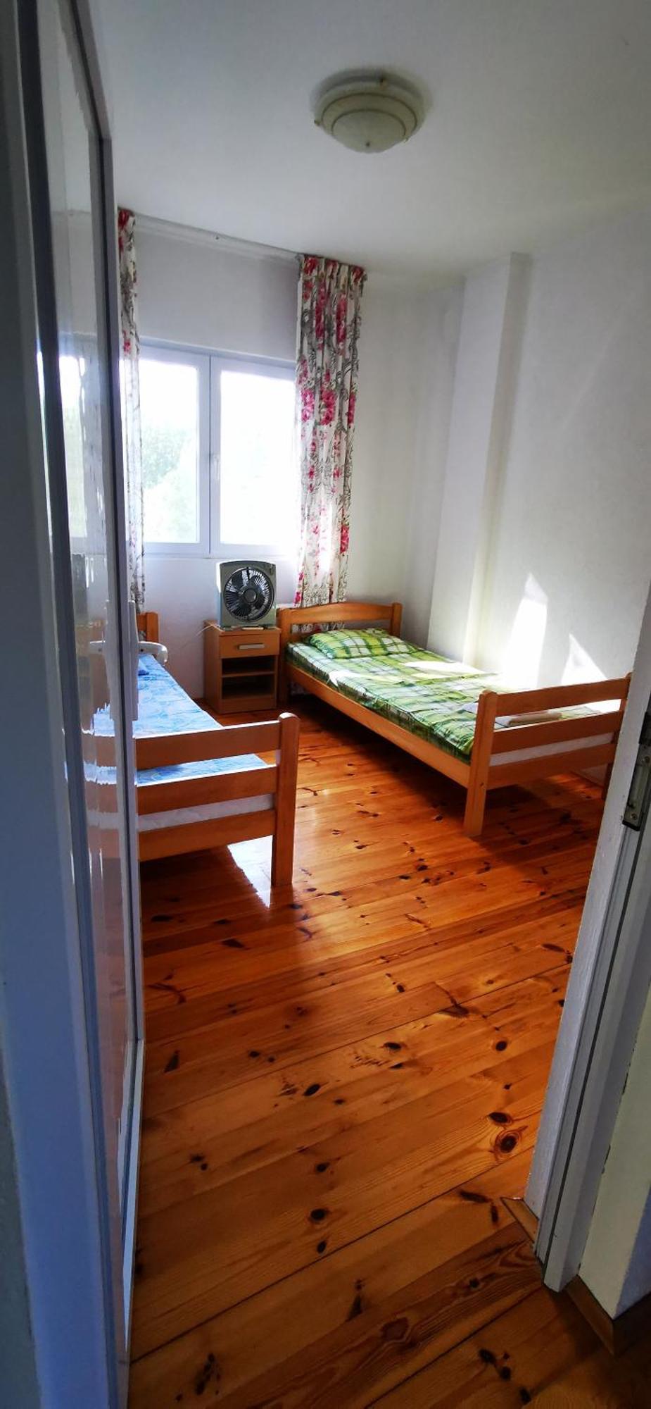 Villa Nadija Čanj Buitenkant foto