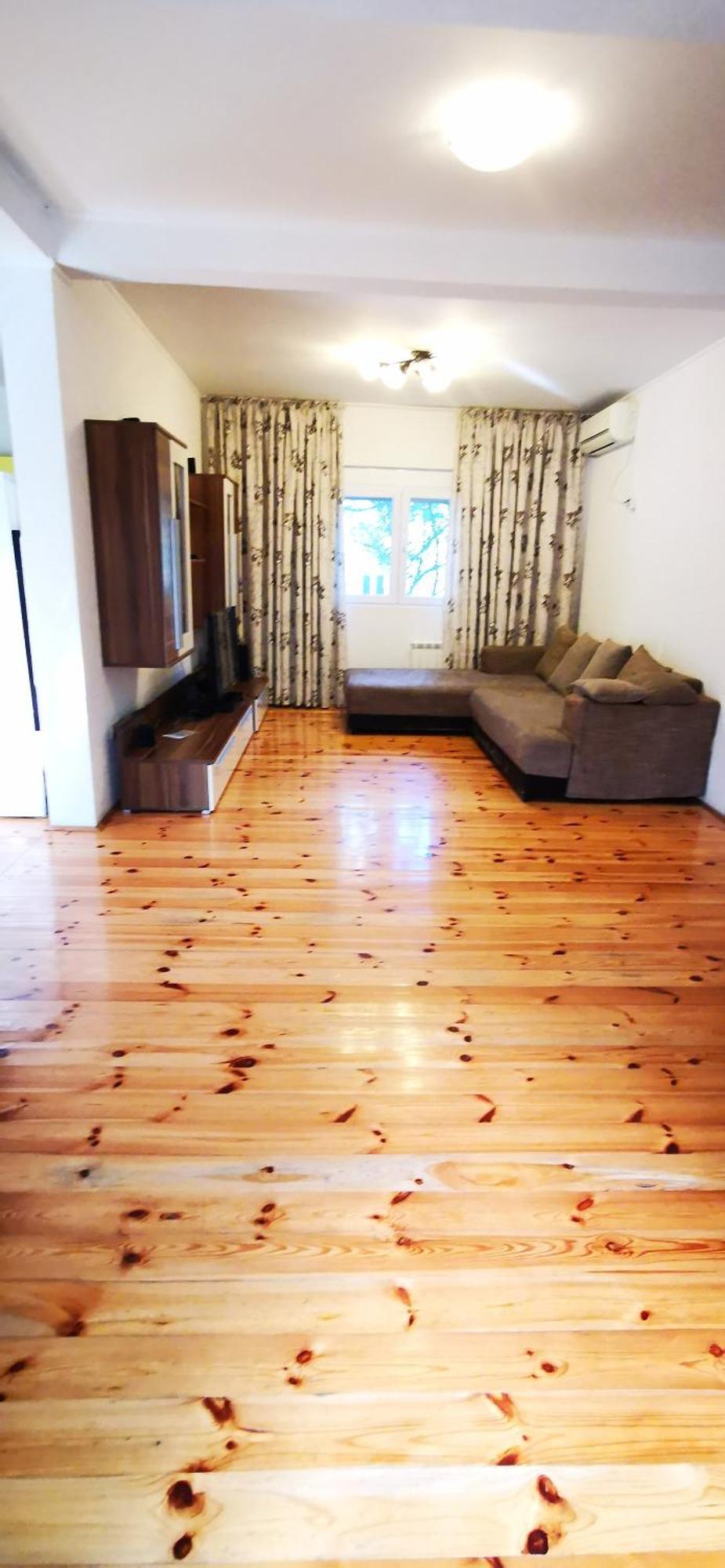 Villa Nadija Čanj Buitenkant foto