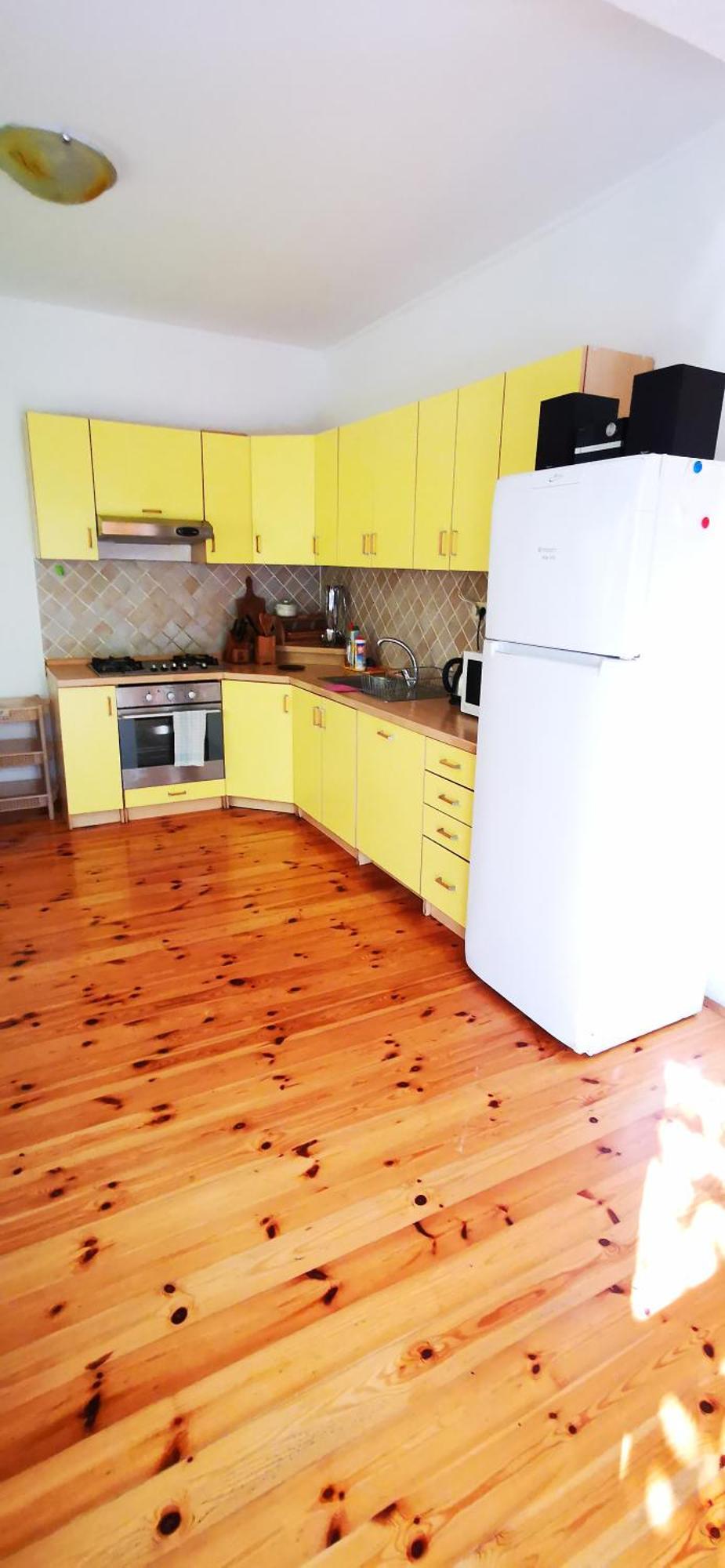 Villa Nadija Čanj Buitenkant foto