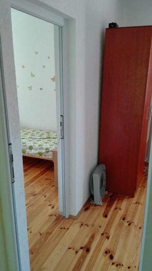 Villa Nadija Čanj Buitenkant foto