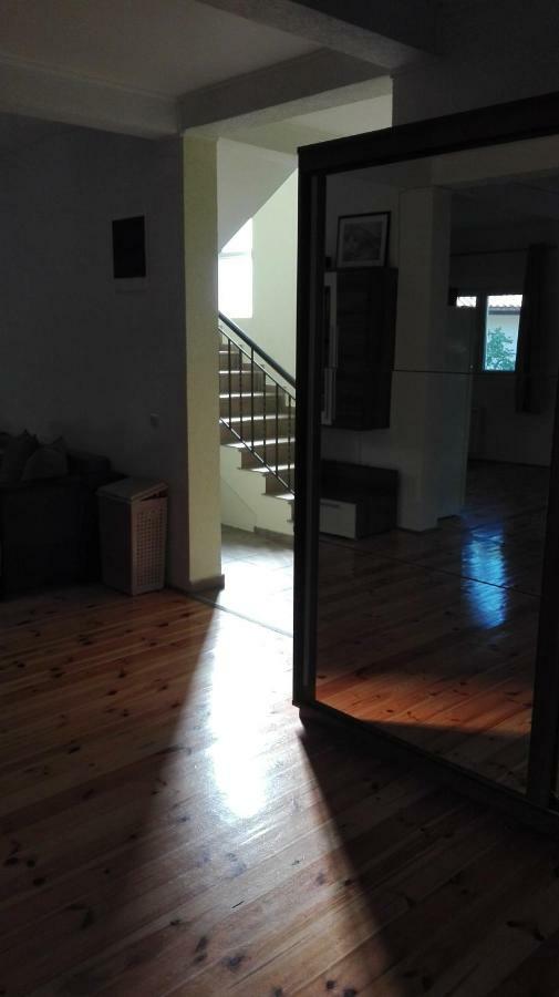 Villa Nadija Čanj Buitenkant foto