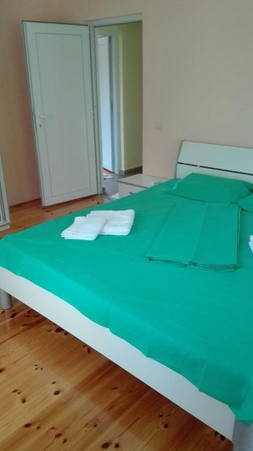 Villa Nadija Čanj Buitenkant foto